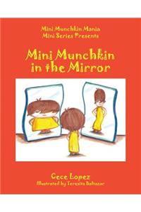 Mini Munchkin Mania Mini Series Presents