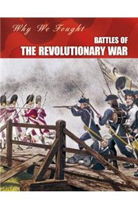 Battles of the Revolutionary War