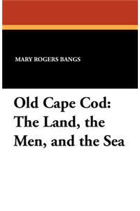 Old Cape Cod