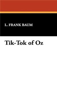 Tik-Tok of Oz