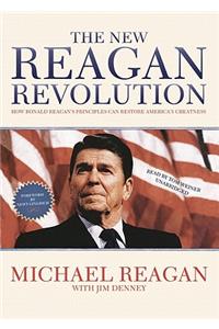 New Reagan Revolution