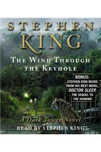 Wind Through the Keyhole