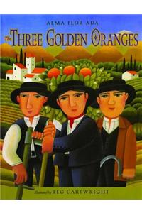 The Three Golden Oranges