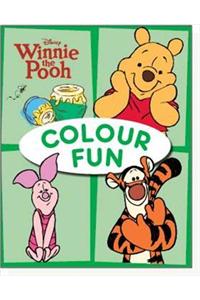 Disney WTP Colour Fun