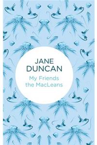 My Friends the MacLeans