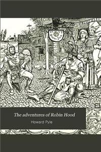 The Adventures of Robin Hood