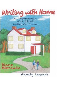 Writing with Home