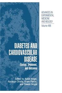 Diabetes and Cardiovascular Disease