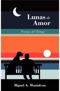 Lunas de Amor