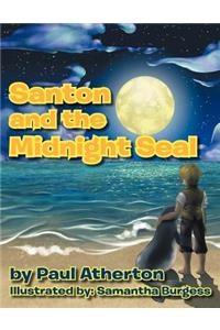 Santon and the Midnight Seal