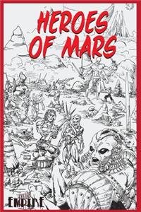 Heroes of Mars