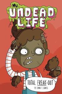 My Undead Life Pack A of 4