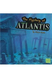 The Unsolved Mystery of Atlantis