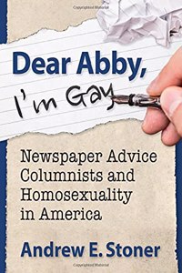 Dear Abby, I'm Gay