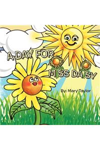 A Day for Miss Daisy