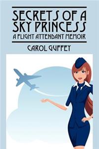Secrets of a Sky Princess