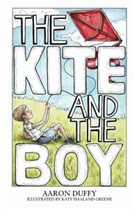 The Kite and the Boy