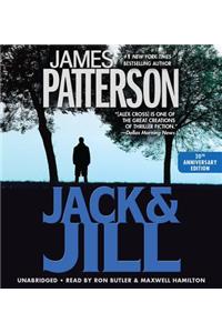 Jack & Jill Lib/E