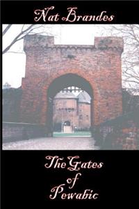 Gates of Pewabic