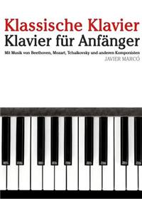 Klassische Klavier