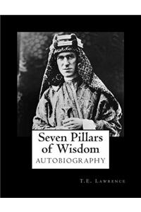 Seven Pillars of Wisdom