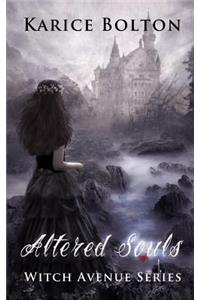 The Witch Avenue Series