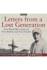 Letters from a Lost Generation