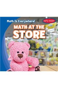 Math at the Store