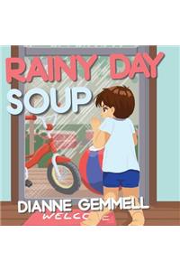 Rainy Day Soup