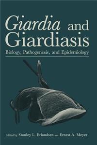 Giardia and Giardiasis