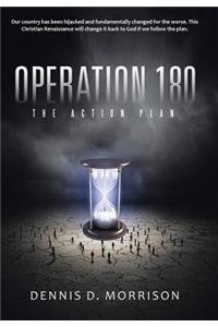 Operation 180