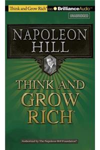 Think and Grow Rich