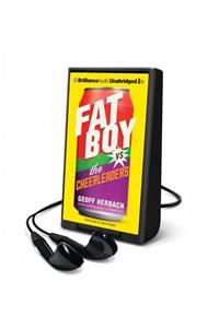 Fat Boy Versus the Cheerleaders