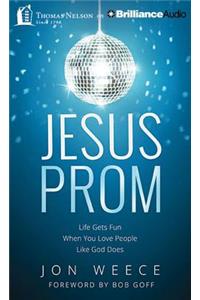 Jesus Prom