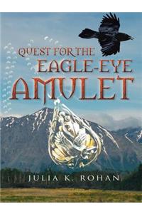 Quest for the Eagle-Eye Amulet