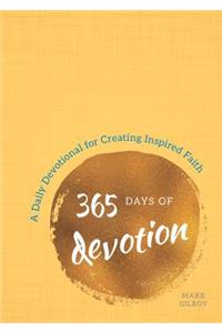 365 Days of Devotion