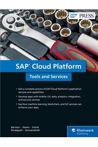 SAP Cloud Platform