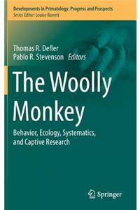 The Woolly Monkey