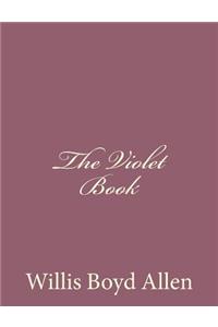 The Violet Book
