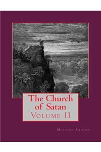 Church of Satan II