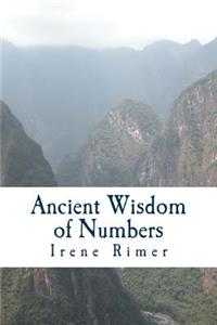 Ancient Wisdom of Numbers