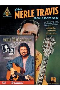 Merle Travis Guitar Pack