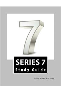 Series 7 Study Guide