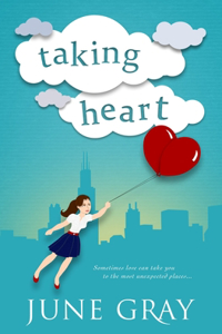 Taking Heart