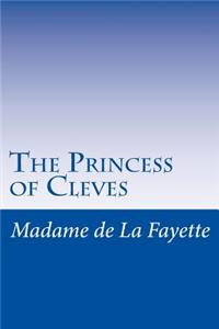 Princess of Cleves