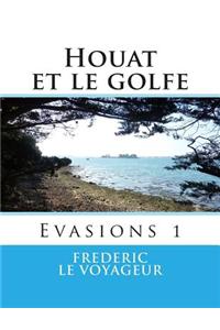 Houat Et Le Golfe