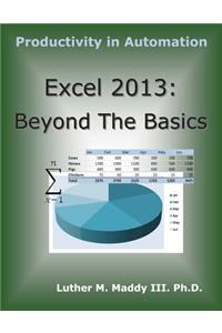 Excel 2013