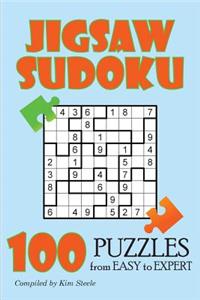 Jigsaw Sudoku