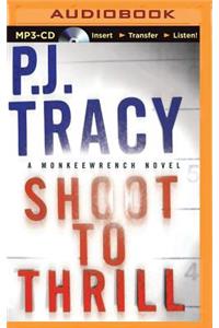 Shoot to Thrill