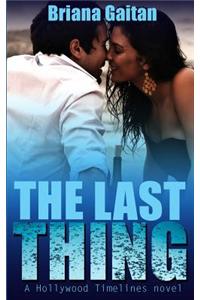 The Last Thing